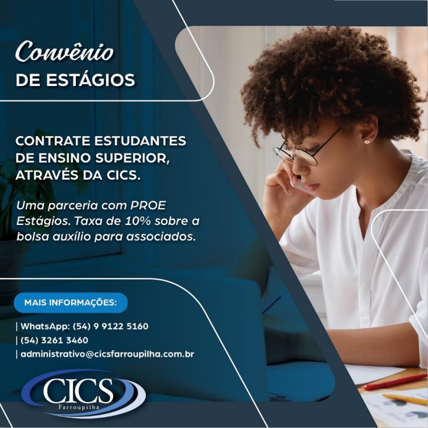 Programa de Associados Estudantes