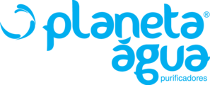 Logo Planeta Água