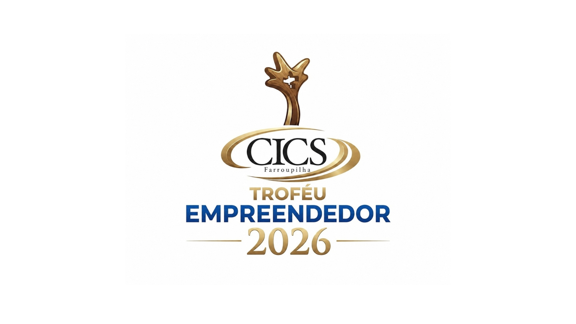 TROFÉU EMPREENDEDOR