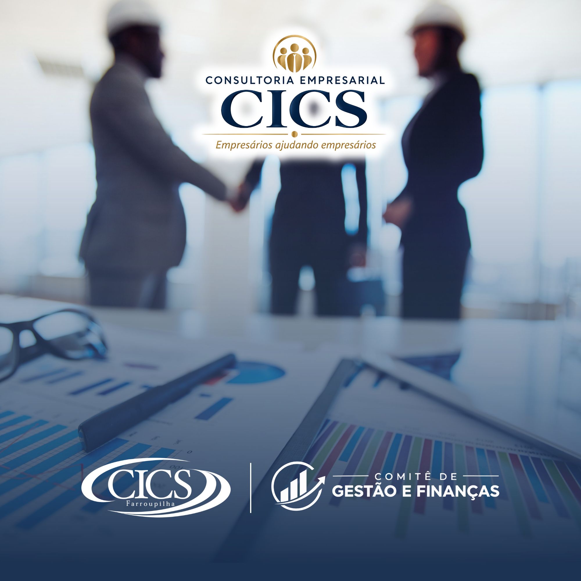 Consultoria Empresarial